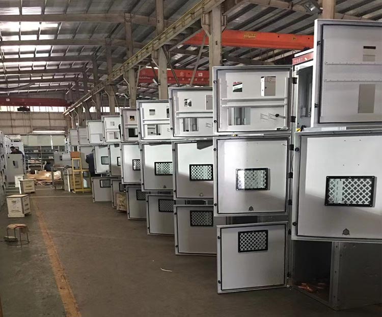 變頻器維修公司