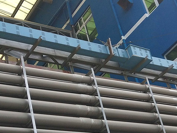 母線(xiàn)現(xiàn)場(chǎng)照片