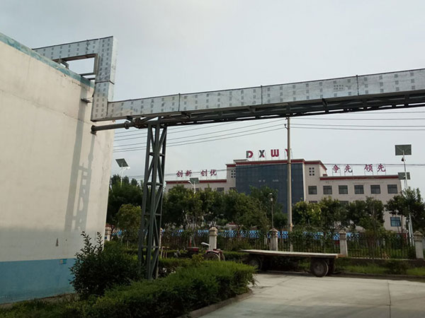 母線(xiàn)現(xiàn)場(chǎng)照片