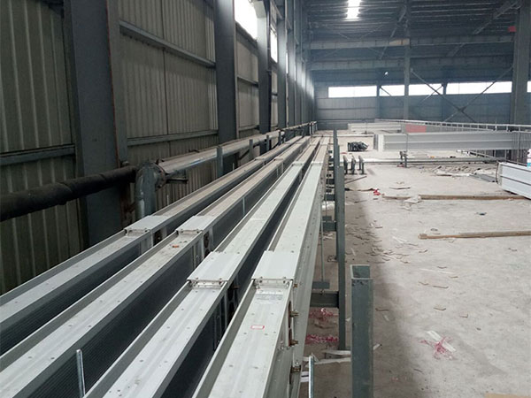 母線(xiàn)現(xiàn)場(chǎng)照片