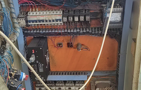 生產(chǎn)控制柜、水阻柜企業(yè)，維護(hù)、維修