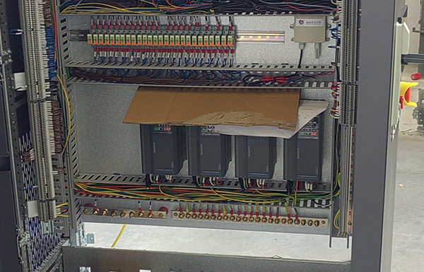 生產(chǎn)控制柜、水阻柜企業(yè)，維護(hù)、維修